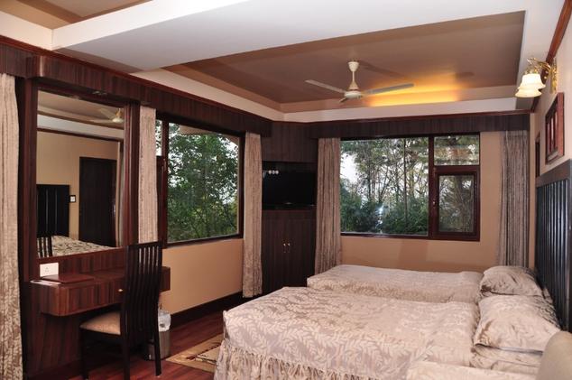 Hotel Blueberry Inn